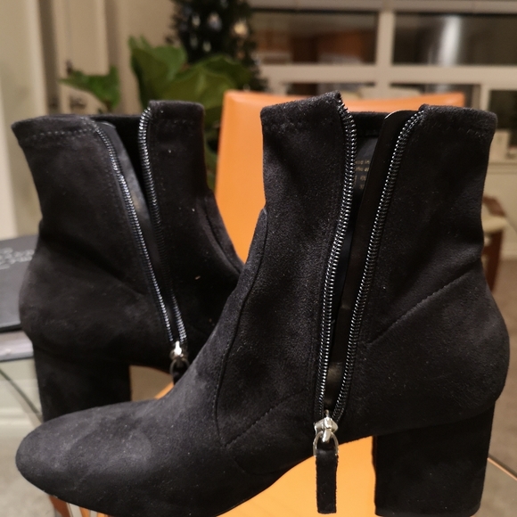 Aldo Boots Size 7 - Picture 2 of 2